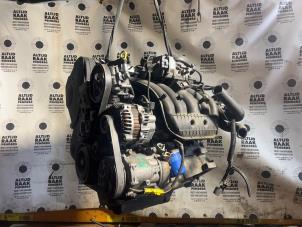 Gebruikte Motor Citroen Xsara Picasso (CH) 2.0 16V Prijs op aanvraag aangeboden door "Altijd Raak" Penders
