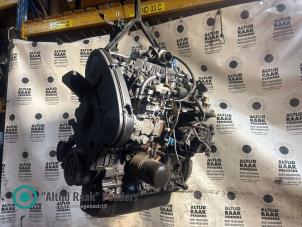 Gebruikte Motor Peugeot Boxer (230L) 2.5TD di 12V Prijs op aanvraag aangeboden door "Altijd Raak" Penders