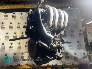 Gebruikte Motor Peugeot Boxer (230L) 2.5TD 12V Prijs op aanvraag aangeboden door "Altijd Raak" Penders