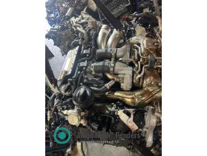 Gebruikte Motor Audi RS 6 Avant (C7) 4.0 V8 TFSI 32V Prijs op aanvraag aangeboden door "Altijd Raak" Penders