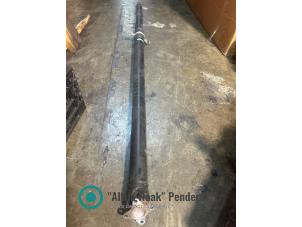 Gebruikte Cardanas voor 4x4 Toyota Yaris IV (P21/PA1/PH1) 1.6 GR Prijs op aanvraag aangeboden door "Altijd Raak" Penders