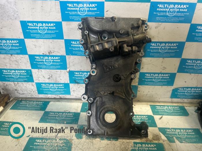 Distributiedeksel Suzuki Grand Vitara II (JT), 2005 2.4 16V, SUV, Benzine, 2.393cc, 122kW (166pk), 4x4, J24B, 2009-01, JTAA4 (Gebruikt)