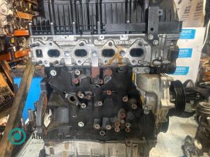 Gebruikte Motor Hyundai iX35 (LM) 2.0 CRDi 16V Prijs op aanvraag aangeboden door "Altijd Raak" Penders