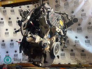 Nieuwe Motor Jeep Cherokee (KL) 2.2 Multijet II 16V 4x4 Prijs op aanvraag aangeboden door "Altijd Raak" Penders