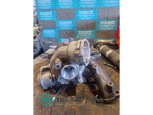 Gebruikte Turbo Volkswagen Polo IV (9N1/2/3) 1.9 TDI 100 Prijs op aanvraag aangeboden door "Altijd Raak" Penders