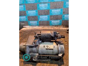 Gebruikte Startmotor BMW X5 (E70) xDrive 50i 4.4 V8 32V M Performance Prijs op aanvraag aangeboden door "Altijd Raak" Penders