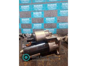 Nieuwe Startmotor Jeep Cherokee (KL) 2.2 Multijet II 16V 4x4 Prijs op aanvraag aangeboden door "Altijd Raak" Penders