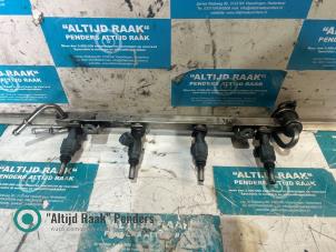 Gebruikte Injector (benzine injectie) Audi TT (8N3) 1.8 T 20V Quattro Prijs op aanvraag aangeboden door "Altijd Raak" Penders