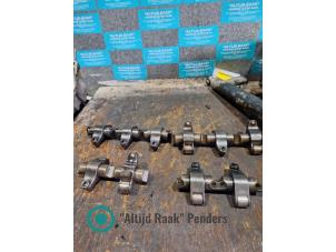 Gebruikte Tuimelaar Volkswagen Transporter/Caravelle T5 2.5 TDi Prijs op aanvraag aangeboden door "Altijd Raak" Penders