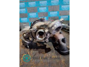 Gebruikte G-lader Volkswagen Polo V (6R) 1.2 TDI 12V BlueMotion Prijs op aanvraag aangeboden door "Altijd Raak" Penders