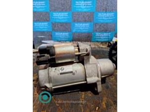 Gebruikte Startmotor BMW 2 serie (F22) M2 3.0 24V Prijs op aanvraag aangeboden door "Altijd Raak" Penders