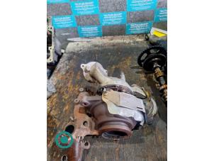 Gebruikte G-lader Volkswagen Polo V (6R) 1.2 TDI 12V BlueMotion Prijs op aanvraag aangeboden door "Altijd Raak" Penders