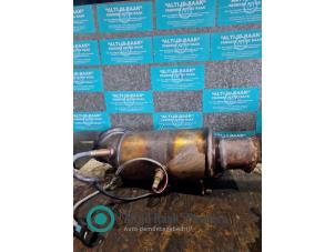 Gebruikte Katalysator BMW 2 serie (F22) M2 3.0 24V Prijs op aanvraag aangeboden door "Altijd Raak" Penders