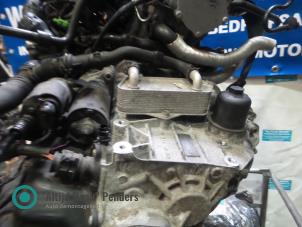 Gebruikte Automaatbak Volkswagen Golf VI Variant (AJ5/1KA) 2.0 GTI 16V Prijs op aanvraag aangeboden door "Altijd Raak" Penders