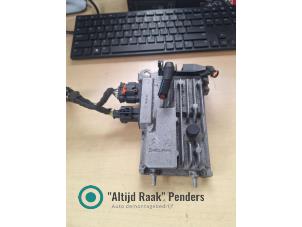 Gebruikte Computer Motormanagement Citroen DS 4/DS 4 Crossback (NX) 1.6 BlueHDI 115 Prijs op aanvraag aangeboden door "Altijd Raak" Penders