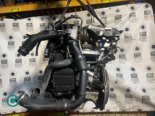 Gebruikte Motor Alfa Romeo MiTo (955) 1.4 Turbo Multi Air 16V Prijs op aanvraag aangeboden door "Altijd Raak" Penders