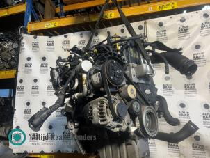 Gebruikte Motor Alfa Romeo MiTo (955) 1.4 Turbo Multi Air 16V Prijs op aanvraag aangeboden door "Altijd Raak" Penders