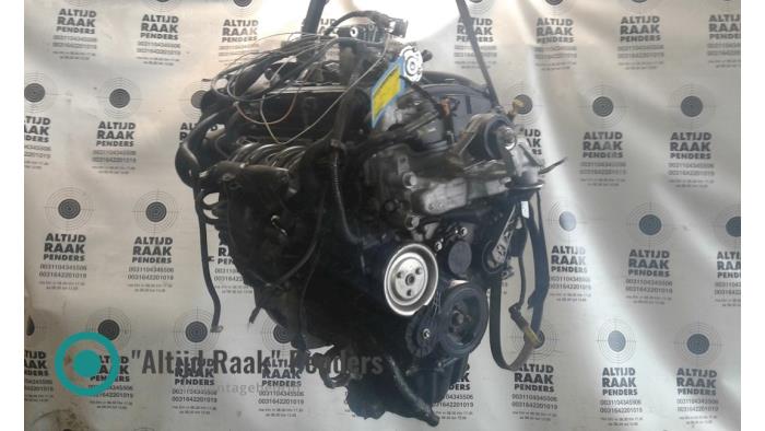Gebruikte Motor Peugeot 308 SW (4E/H) 1.6 16V THP 155 Prijs op aanvraag aangeboden door "Altijd Raak" Penders