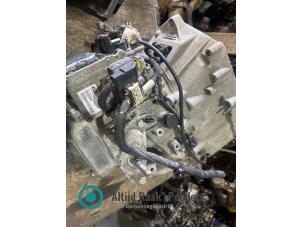 Gebruikte Automaatbak Peugeot 308 (4A/C) 1.6 16V THP 155 Prijs op aanvraag aangeboden door "Altijd Raak" Penders