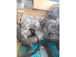 Gebruikte Turbo Volkswagen Amarok Prijs op aanvraag aangeboden door "Altijd Raak" Penders