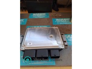 Gebruikte Computer Motormanagement Peugeot 3008 I (0U/HU) Prijs op aanvraag aangeboden door "Altijd Raak" Penders