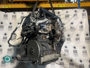 Gebruikte Motor Volkswagen Passat (3G2) Prijs op aanvraag aangeboden door "Altijd Raak" Penders