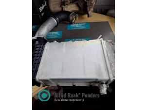 Gebruikte Intercooler Mercedes GLC-Klasse Prijs op aanvraag aangeboden door "Altijd Raak" Penders