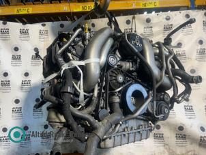 Gebruikte Dynamo Mercedes E-Klasse AMG (W212) 5.5 E-63 AMG V8 32V Prijs op aanvraag aangeboden door "Altijd Raak" Penders