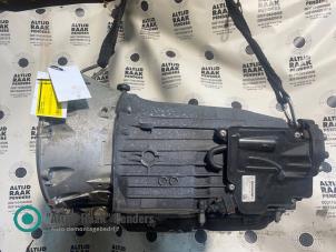 Gebruikte Automaatbak Mercedes E-Klasse AMG (W212) 5.5 E-63 AMG V8 32V Prijs op aanvraag aangeboden door "Altijd Raak" Penders