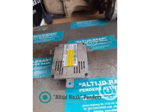 Gebruikte Computer Verlichting Audi A3 Sportback Quattro (8PA) 2.0 TFSI 16V Prijs op aanvraag aangeboden door "Altijd Raak" Penders