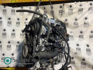 Gebruikte Motor Mercedes A (W176) 1.8 A-180 CDI 16V Autom. Prijs op aanvraag aangeboden door "Altijd Raak" Penders