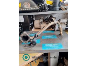 Gebruikte EGR Buis Ford Transit 2.4 TDCi 16V Prijs op aanvraag aangeboden door "Altijd Raak" Penders