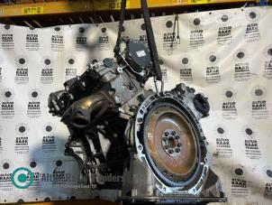 Gebruikte Poelie Krukas Mercedes S (W221) 3.5 S-350 24V Prijs op aanvraag aangeboden door "Altijd Raak" Penders