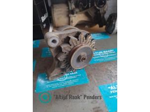 Gebruikte Alternator Piaggio Porter Prijs op aanvraag aangeboden door "Altijd Raak" Penders