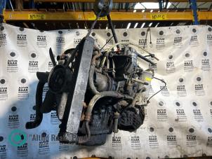 Gebruikte Motor Mercedes 200-300D (W123) 300 D Prijs op aanvraag aangeboden door "Altijd Raak" Penders