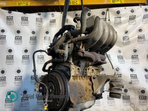 Gebruikte Motor Volkswagen Caddy II (9K9A) 1.9 SDI Prijs op aanvraag aangeboden door "Altijd Raak" Penders