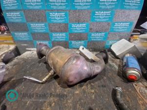 Gebruikte Katalysator Audi Q5 (8RB) 3.0 TFSI V6 24V Quattro Prijs op aanvraag aangeboden door "Altijd Raak" Penders