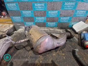 Gebruikte Katalysator Audi Q5 (8RB) 3.0 TFSI V6 24V Quattro Prijs op aanvraag aangeboden door "Altijd Raak" Penders