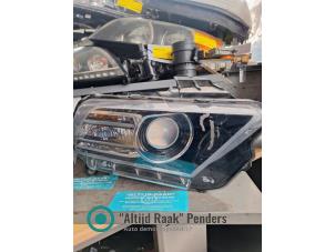 Gebruikte Rechter Koplamp Ford Usa Mustang V Prijs op aanvraag aangeboden door "Altijd Raak" Penders