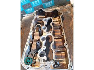 Gebruikte Kleppendeksel BMW X5 (E70) Prijs op aanvraag aangeboden door "Altijd Raak" Penders