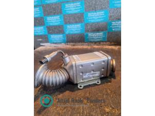 Gebruikte EGR koeler Fiat Doblo (263) 1.6 D Multijet Prijs op aanvraag aangeboden door "Altijd Raak" Penders