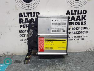Gebruikte Cabriokap computer Mercedes CLK (R208) 3.2 320 V6 18V Prijs op aanvraag aangeboden door "Altijd Raak" Penders