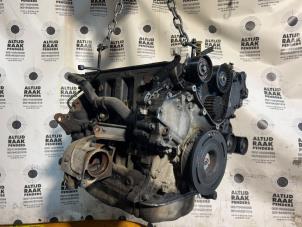 Gebruikte Motor Opel Vivaro 2.5 DTI 16V Prijs op aanvraag aangeboden door "Altijd Raak" Penders