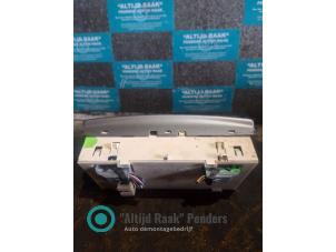 Gebruikte Climatronic Paneel Renault Laguna II Grandtour (KG) 2.2 dCi 150 16V Prijs op aanvraag aangeboden door "Altijd Raak" Penders