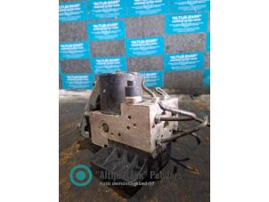 Gebruikte ABS Pomp Mercedes A (W168) 1.6 A-160 Prijs op aanvraag aangeboden door "Altijd Raak" Penders