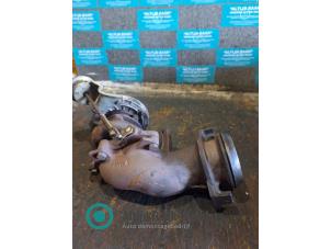 Gebruikte G-lader Volkswagen Transporter/Caravelle T4 1.9 TD Prijs op aanvraag aangeboden door "Altijd Raak" Penders