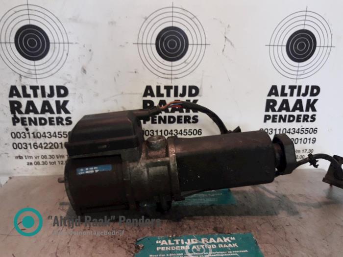 Gebruikte Servopomp Mercedes A (W168) 1.7 A-170 CDI 16V Prijs op aanvraag aangeboden door "Altijd Raak" Penders
