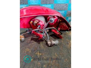 Gebruikte Achterlicht rechts Opel Tigra Twin Top 1.4 16V Prijs op aanvraag aangeboden door "Altijd Raak" Penders