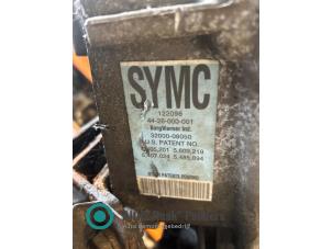 Gebruikte Automaatbak Ssang Yong Rexton 2.7 Xdi RX/RJ 270 16V Prijs op aanvraag aangeboden door "Altijd Raak" Penders