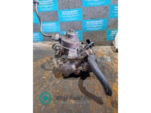 Gebruikte Brandstofpomp Mechanisch Volvo V60 I (FW/GW) 2.0 D3 20V Prijs op aanvraag aangeboden door "Altijd Raak" Penders